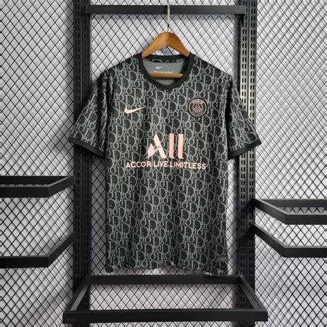 psg kit dior|psg x dior tailor.